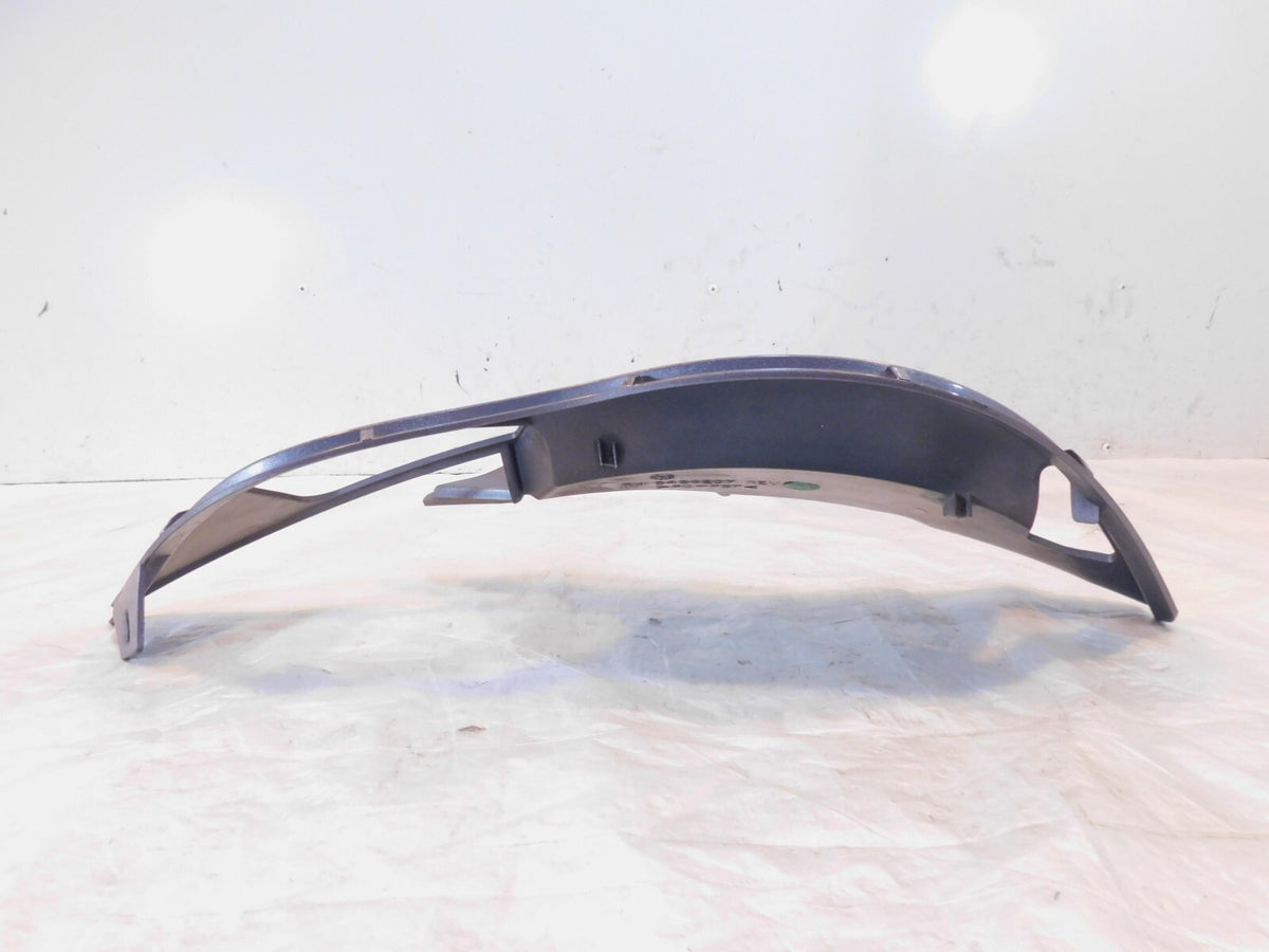 2008 08 Victory Vision Right Hand Rail & Saddlebag Cover Fairing Trim 5436207 - C3 Cycle