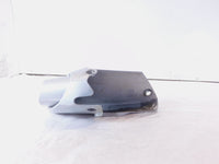 2007-2009 Aprilia Shiver 750 SL750 Right Side Rear Exhaust Muffler Shield Cover - C3 Cycle