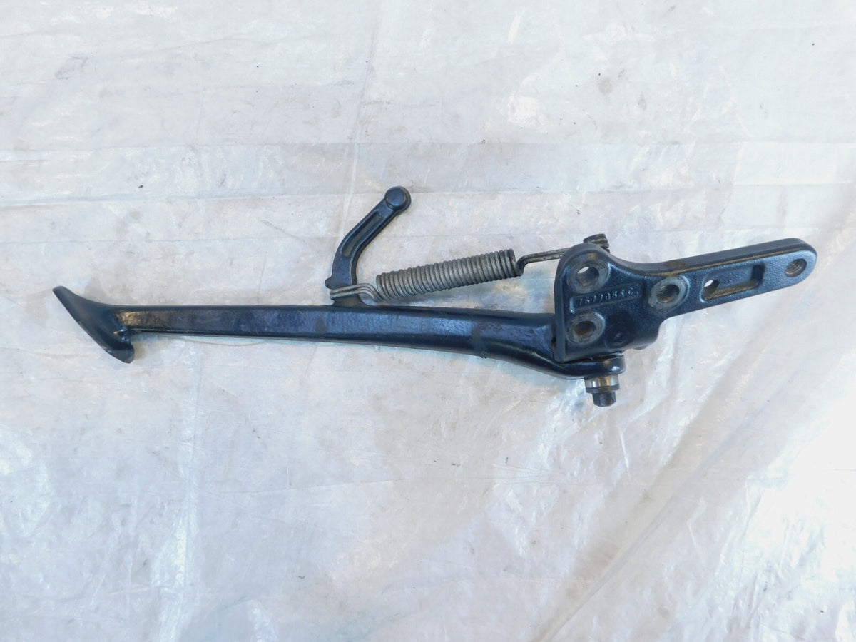 2005-2011 BMW K1300GT K1200GT Side Stand Kickstand w/ Bracket Mount & Spring - C3 Cycle