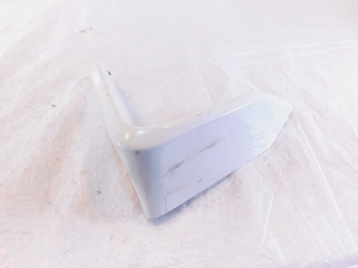 1993-00 Honda Goldwing GL1500 GL1500SE Pearl Glacier White Right Side Deflector - C3 Cycle