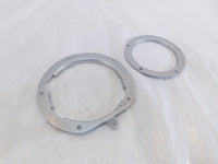Harley Davidson Pan America RA1250S 1250S Fuel Tank Top Plate Clamp Rings - C3 Cycle
