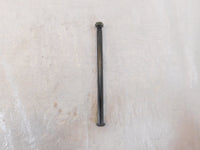 Yamaha XV1600 XV1700 Road Star Silverado Midnight Rear Swingarm Pivot Bolt Shaft - C3 Cycle