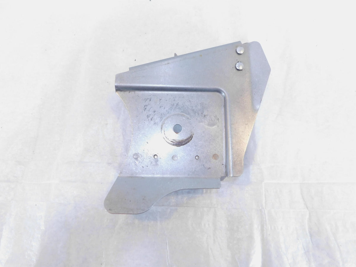 Buell XB XB9 XB9S Lightning XB9R Firebolt Rear Stone Guard Front Sprocket Cover - C3 Cycle