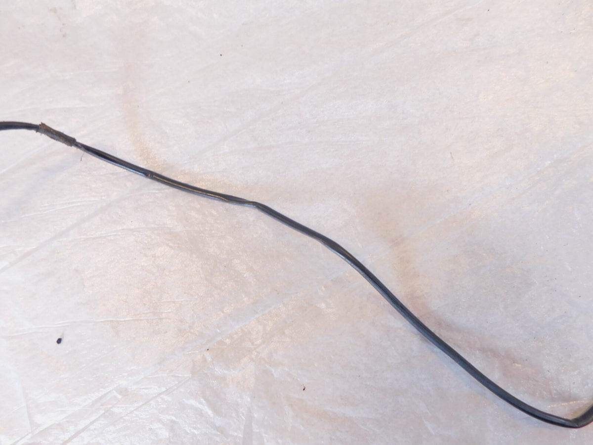 BMW K100 K1100 K1200 Engine Motor Oil Pressure Sensor Switch Wire Harness Cable - C3 Cycle