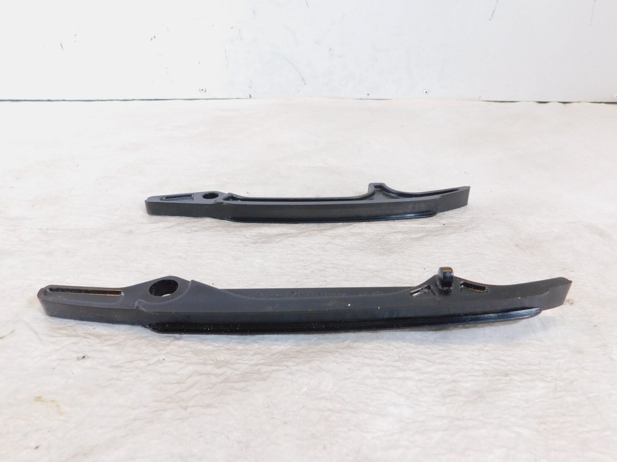 2019-2020 Aprilia Shiver 900 Engine Cam Shaft Chain Guide Plate & Rod - C3 Cycle