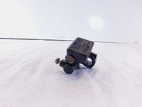 1992-2005 Kawasaki EX250 Ninja 250 250R Front Hand Brake Master Cylinder & Lever - C3 Cycle