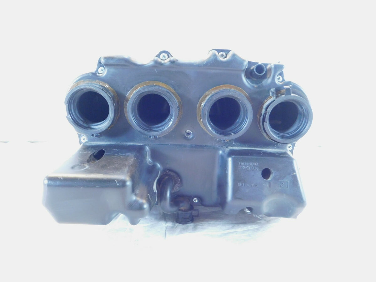 2016 16 Kawasaki Z800 ABS ZR800 Air Intake Filter Cleaner Box Airbox Housing - C3 Cycle