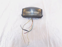 1997-1998 Honda CBR1100XX Blackbird 1100 Rear Taillight Tail Brake Light Lamp - C3 Cycle