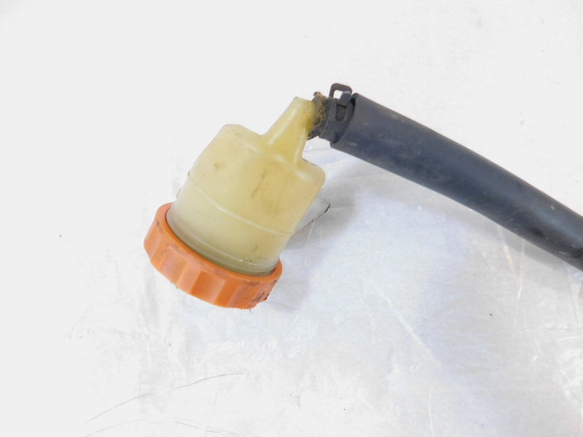 1990-1994 Honda GL1500 Goldwing 1500 Rear Brake Master Cylinder & Reservoir - C3 Cycle