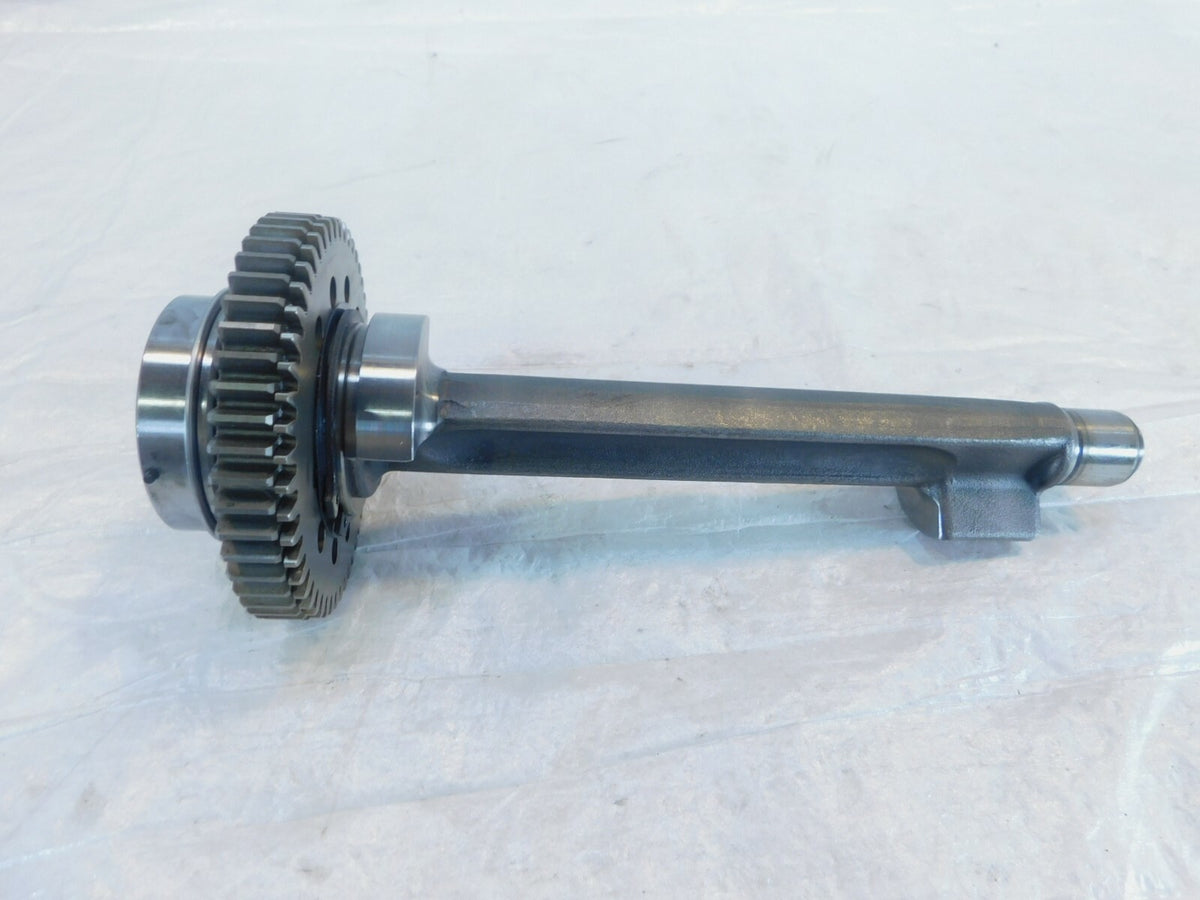2011-2015 Triumph Tiger 800 XC XR XRx Crankshaft Balancer Balance Shaft & Gear - C3 Cycle