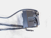 1999 2000 2001 & 2002 Buell X1 Lightning Oil Tank Bag Reservoir & Dipstick - C3 Cycle
