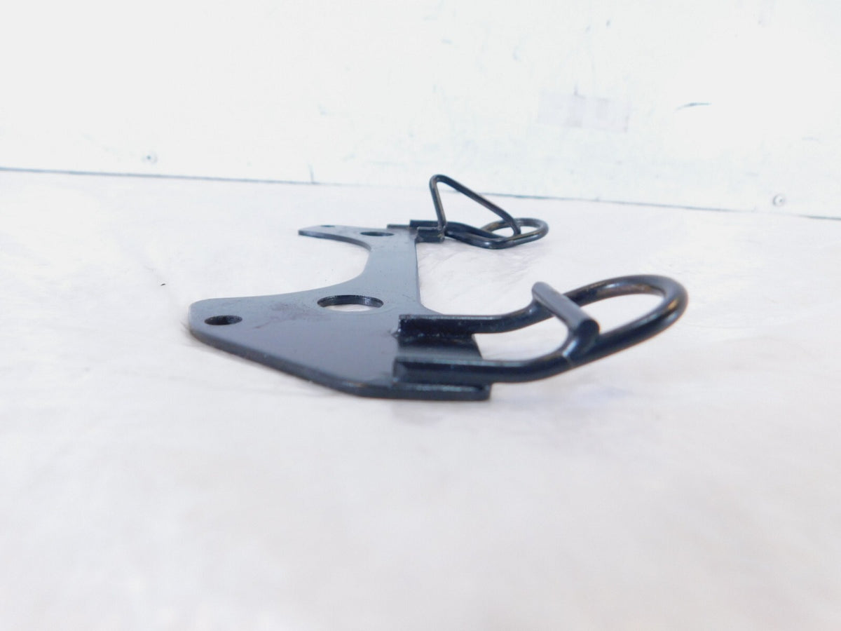 98-16 Yamaha V-Star XVS650 650 Custom Front Fork Cabler Guide Mounting Bracket - C3 Cycle