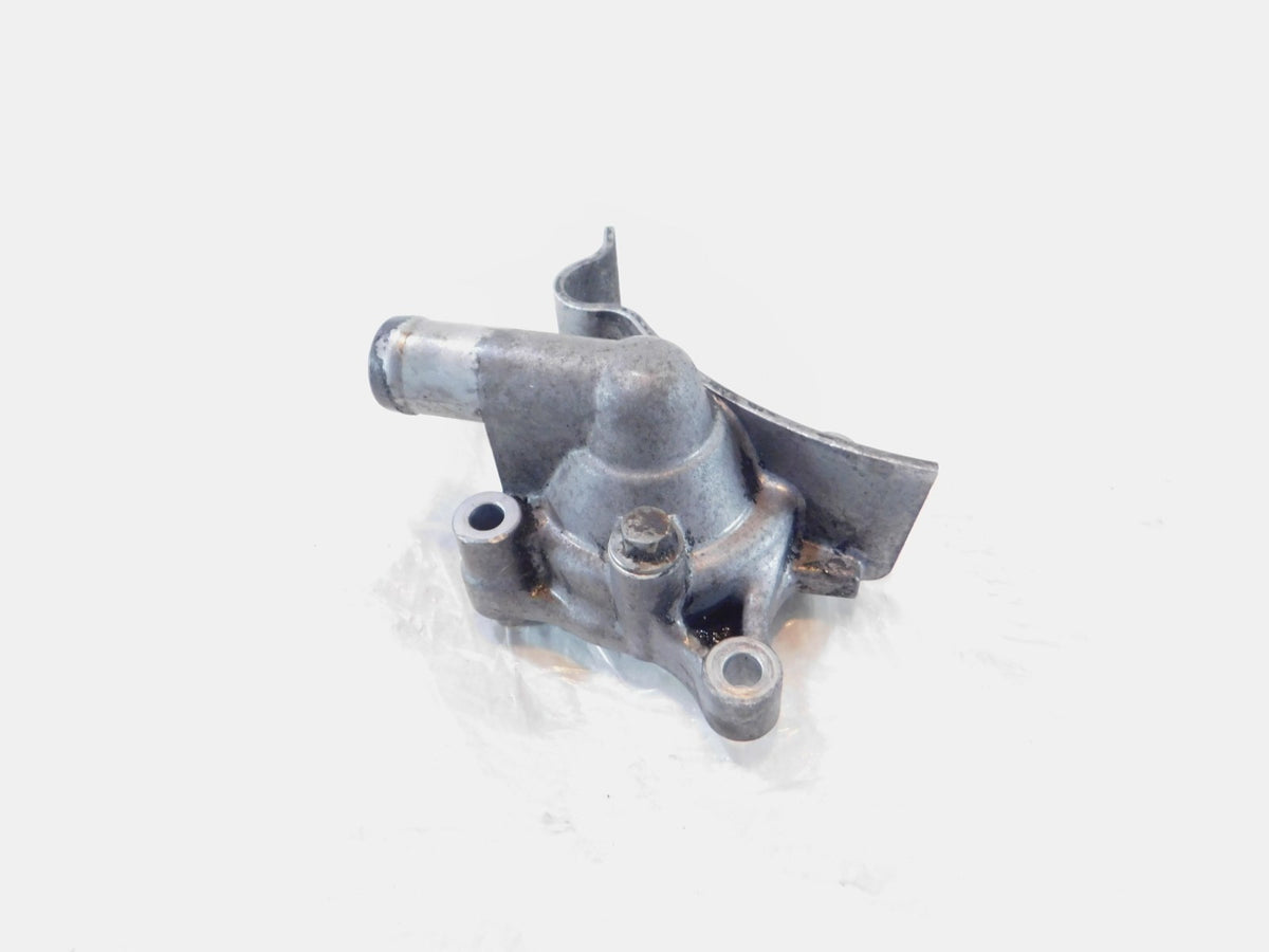 Honda NSS250 Reflex & Big Ruckus 250 Engine Coolant Water Pump Impeller Cover - C3 Cycle