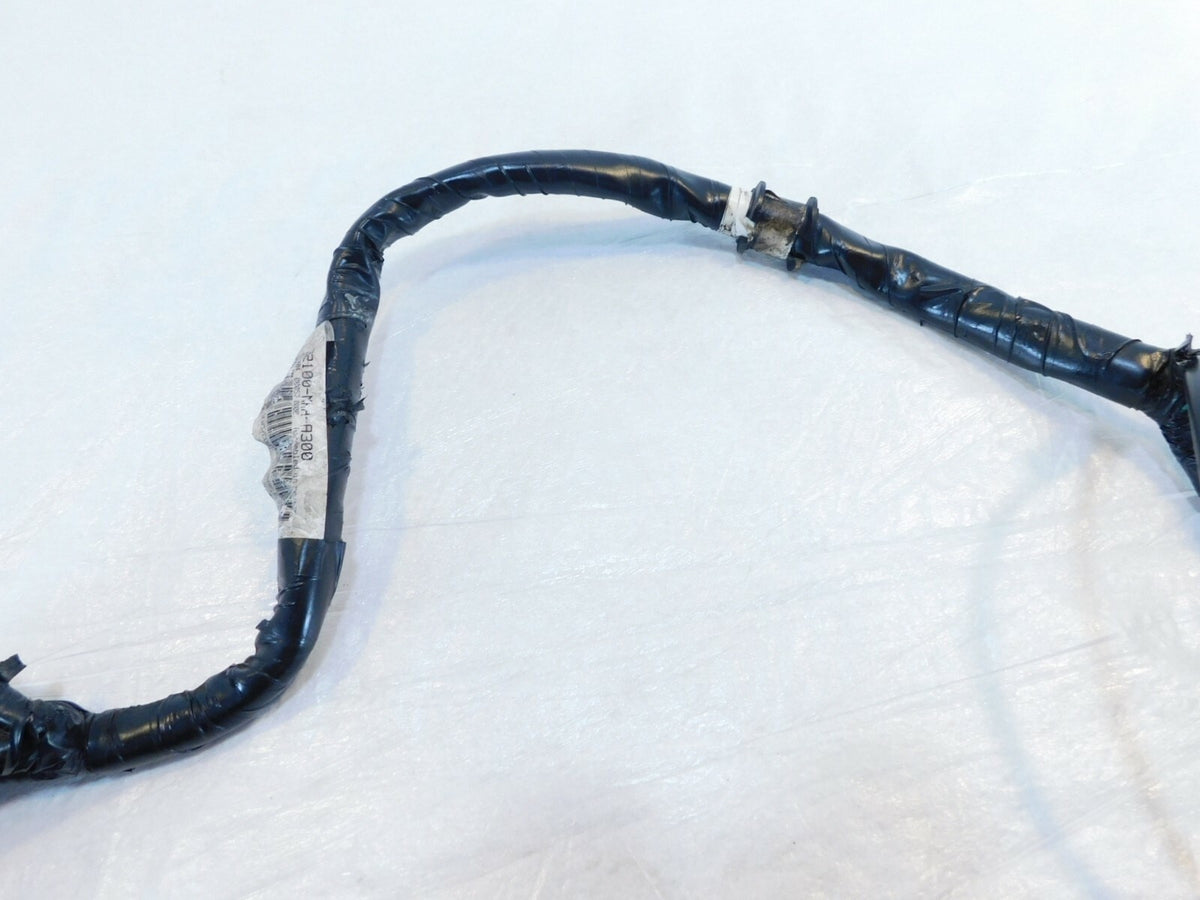 2001-2005 Honda VT1100 VT1100C Shadow Spirit 1100 Main Wiring Wire Harness Loom - C3 Cycle