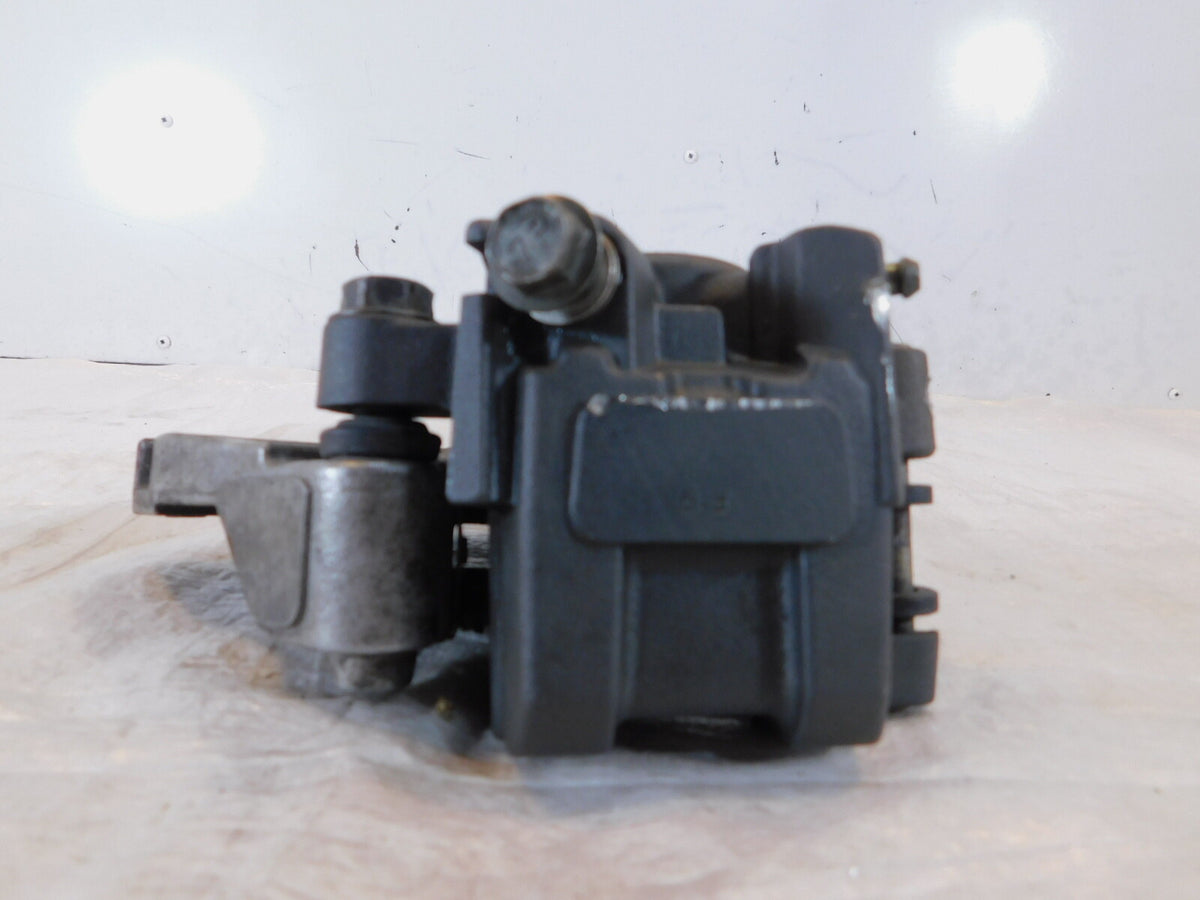 Suzuki SV650 SV650S SV650SA SV650A Rear Back Brake Disc Caliper & Mount Bracket - C3 Cycle