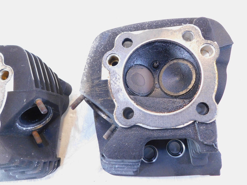 Harley Davidson EVO Touring Dyna & Softail Engine Motor Cylinder Heads & Valves