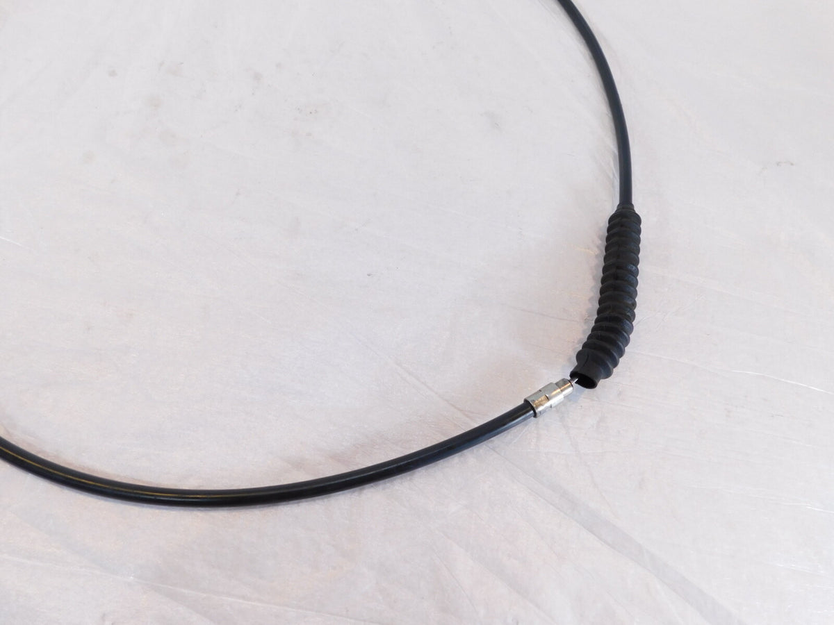 Harley Davidson Sportster XLH 883 Standard & Deluxe Clutch Cable Line 38619-86A - C3 Cycle