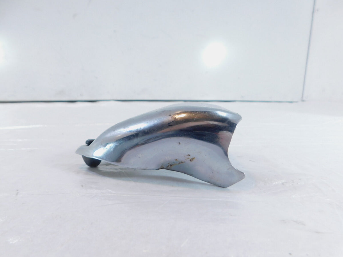 Yamaha V-Star Road Star Midnight Silverado Taillight Lamp Brake Light Trim Cover - C3 Cycle
