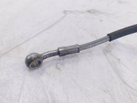 2014-2019 BMW S1000RR S1000-RR Front Wheel Circuit Brake Pipe Line - 34328549513 - C3 Cycle