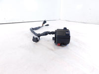 1988-1992 Kawasaki Ninja ZX10 ZX11 ZX1100 Left Handlebar Turn Signal Horn Switch - C3 Cycle