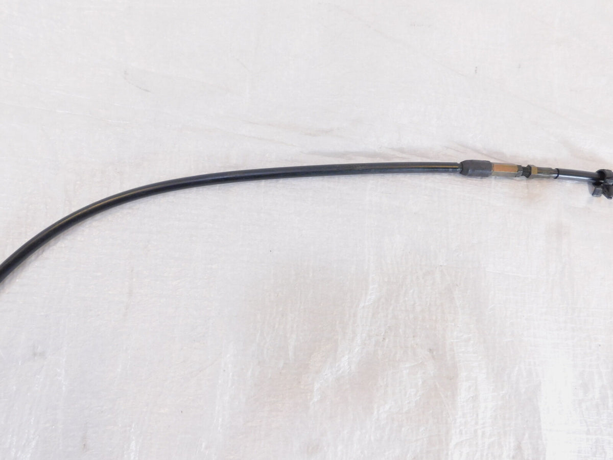 2004-2009 Yamaha FZ6 FZ6S FZS6 Clutch Cable Release Control Line 5VX-26335-00-00 - C3 Cycle