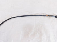 2004-2009 Yamaha FZ6 FZ6S FZS6 Clutch Cable Release Control Line 5VX-26335-00-00 - C3 Cycle