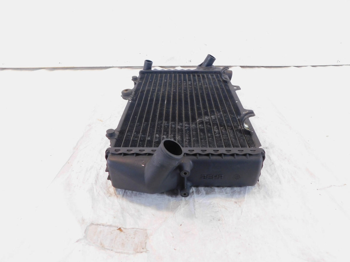 BMW K1 K100LT K100RS K100RT K1100LT K1100RS Engine Motor Water Cooling Radiator - C3 Cycle