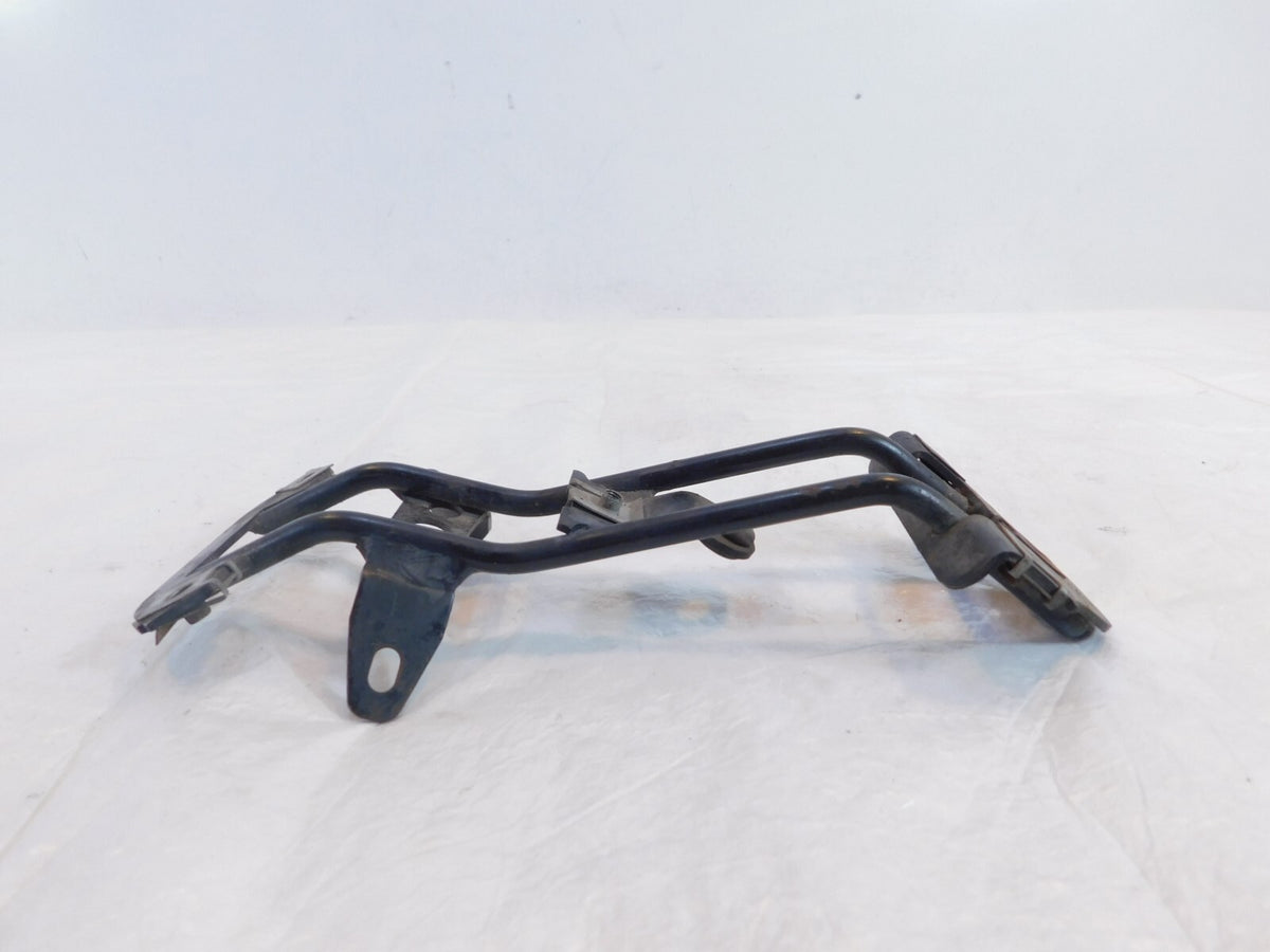 Aprilia SL750 Shiver 750 & 900 Rear Fender License Plate Mount Bracket Support - C3 Cycle