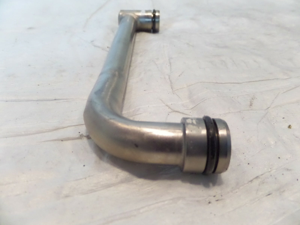 Kawasaki Ninja Versys 650 Vulcans S Engine Motor Crankcase Oil Pipe Line Tube - C3 Cycle