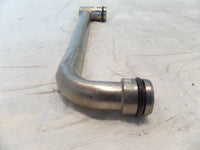 Kawasaki Ninja Versys 650 Vulcans S Engine Motor Crankcase Oil Pipe Line Tube - C3 Cycle