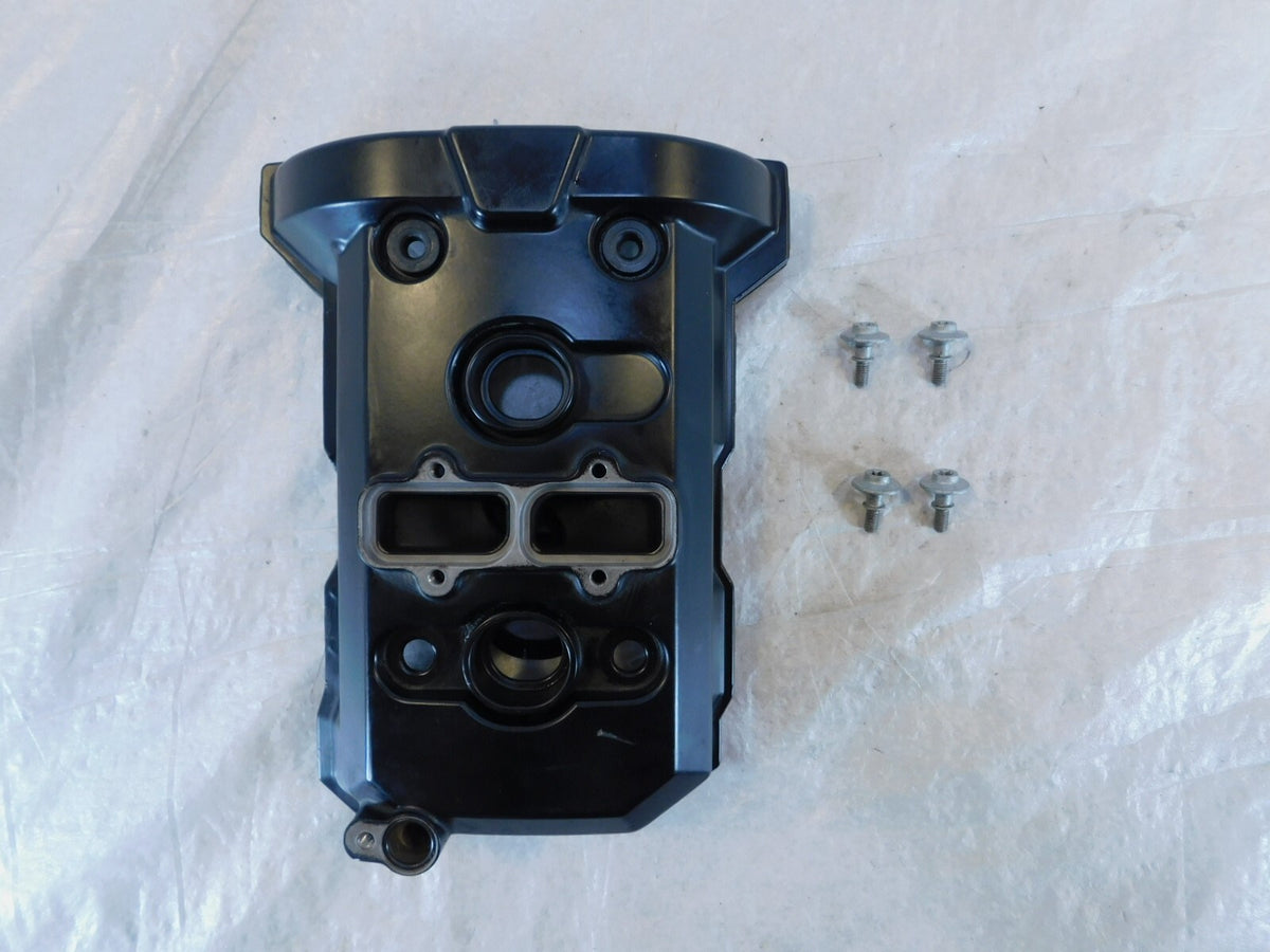 BMW F650GS F700GS F800GS F800R F800S F800ST Cylinder Head Camshaft Cam Cover - C3 Cycle