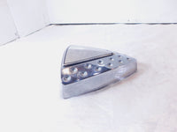 Victory V92 Vegas Kingpin & Classic Cruiser Chrome Ignition Switch Cover 5245659