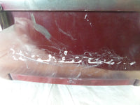 1985 85 Harley Davidson Touring Electra Glide Tour Pak Pack Rear Top Luggage Box