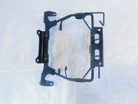 2013-19 Suzuki Boulevard M50 VZ800 Headlamp Head Light Lamp Cover Brace Bracket - C3 Cycle