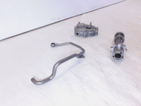 BMW R1200 R1200RT R1200GS R900RT R nine T Engine Motor Oil Pump Housing & Rotor - C3 Cycle