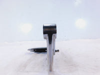 Indian Chief Chieftain Roadmaster Chrome Rear Right Brake Pedal Lever Arm & Pad - C3 Cycle