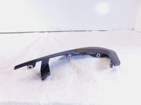 2010-2013 BMW R1200RT Left Upper Fairing Cowling Trim Panel Cover - 46637711695 - C3 Cycle
