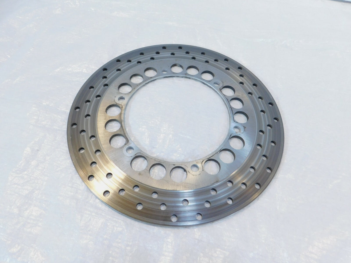 1996-1999 Yamaha Virago 750 XV750 & 1100 XV1100 Front Wheel Disc Brake Rotors - C3 Cycle