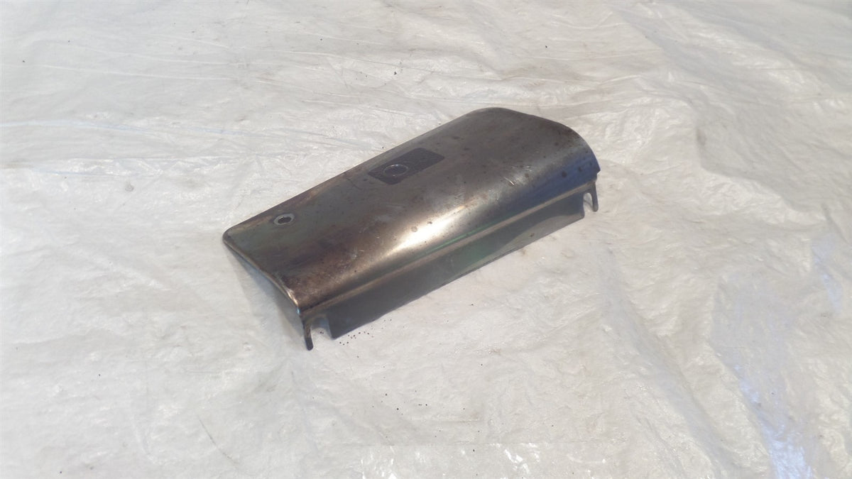 Harley Davidson Softail Heritage Classic Left Front Headlight Headlamp Panel - C3 Cycle