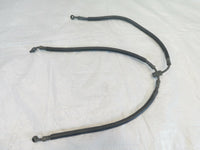 Kawasaki Vulcan 1500 1600 Mean Streak Front Master Cylinder Brake Hose Line - C3 Cycle