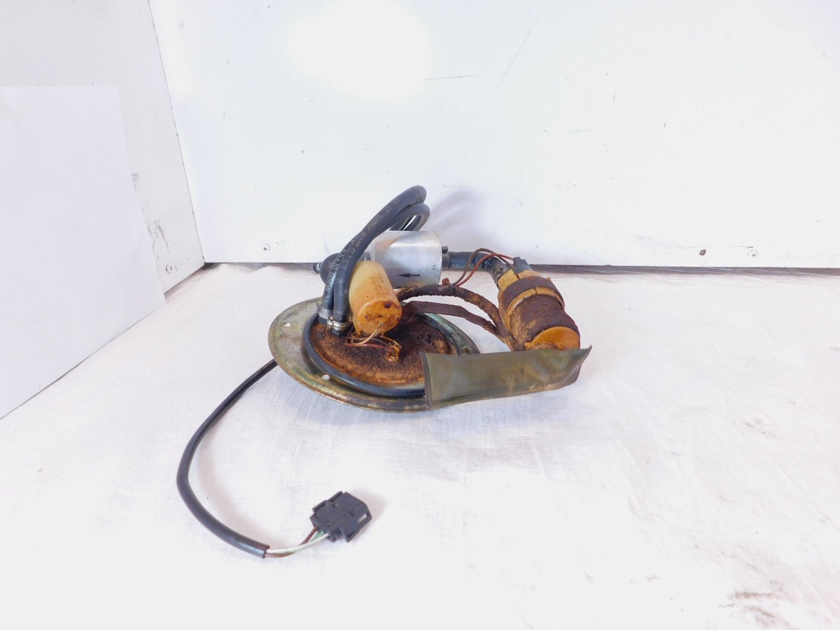 2000-2005 BMW R1150R & Rockster Gas Petrol Fuel Tank Pump & Flange - For parts - C3 Cycle