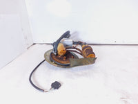 2000-2005 BMW R1150R & Rockster Gas Petrol Fuel Tank Pump & Flange - For parts - C3 Cycle