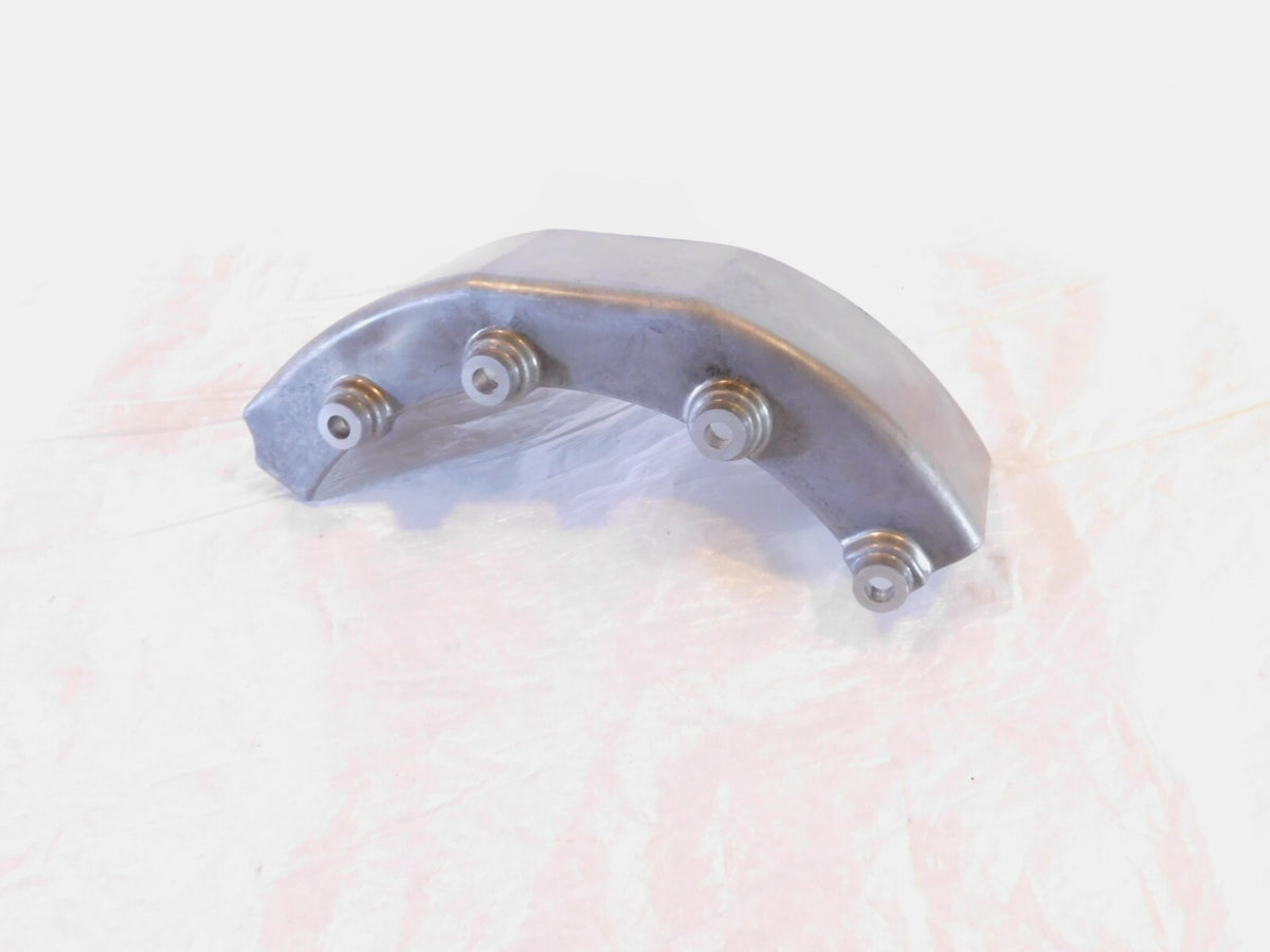 Yamaha XV1700 XV1600 Road Star 1600 1700 & S Engine Motor Crankcase Plate Baffle - C3 Cycle