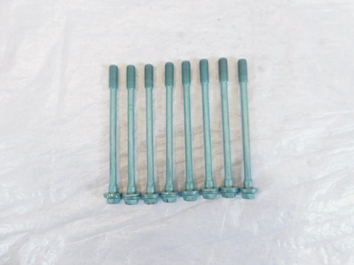 2015-2019 Indian Scout, Sixty, 1200 & Bobber Cylinder Head Mount Bolts - C3 Cycle