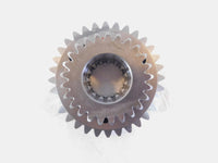 Ducati Superbike 749 749S Engine Motor Crankshaft Crank Shaft Timing Gear - C3 Cycle
