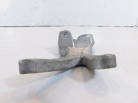 1989-1995 Yamaha FZR1000 Rear Right Passenger Footpeg Footrest Peg Mount Bracket - C3 Cycle
