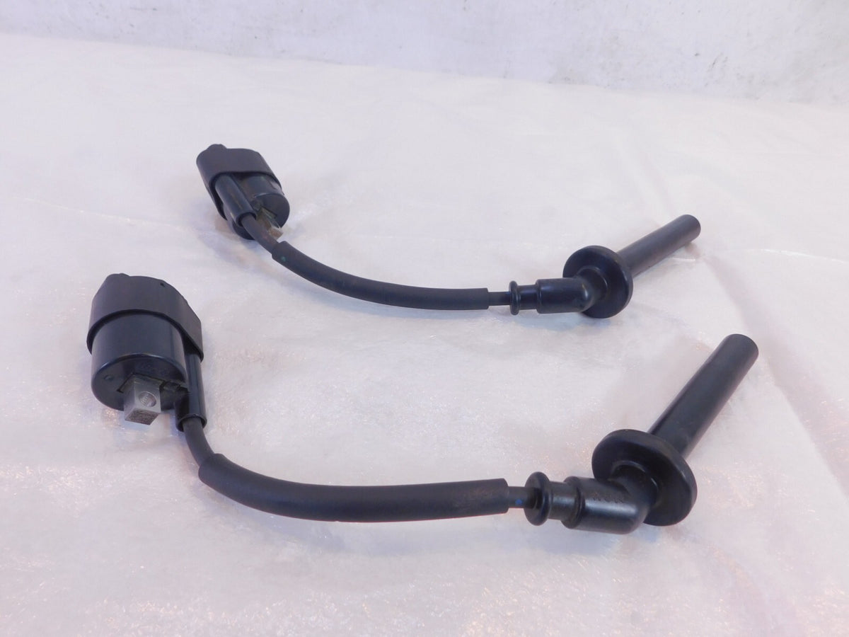 2015-2023 Yamaha YZFR3 YZF R3 MT03 MT-03 Left/Right Engine Motor Ignition Coils - C3 Cycle
