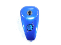 Dented Harley Davidson Sportster XLH 883 1000 1100 & 1200 Fuel Gas Petrol Tank - C3 Cycle