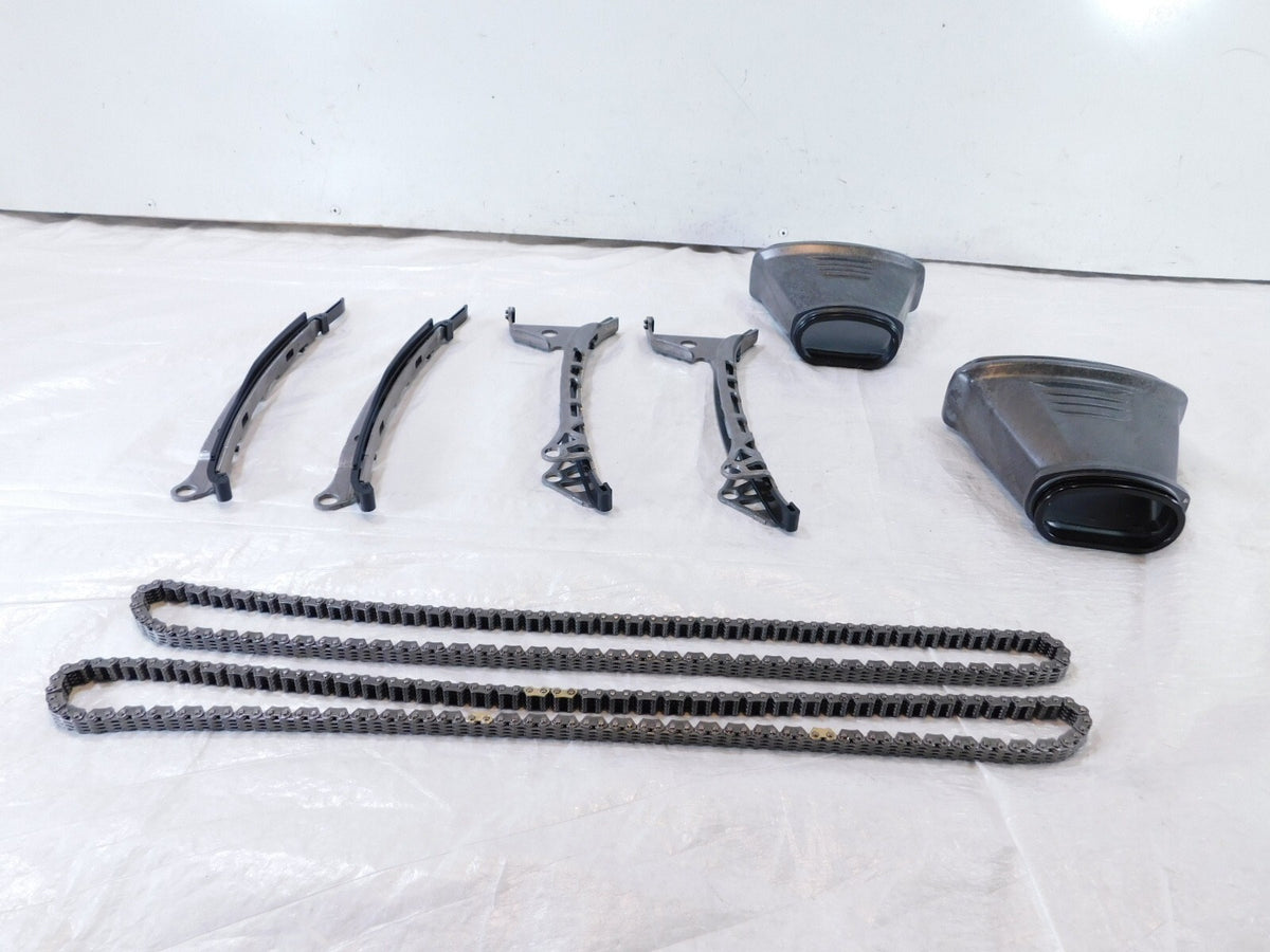 Harley Sportster Nightster Special RH975 Pan America Timing Chains w/ Tensioners - C3 Cycle