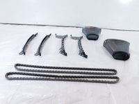 Harley Sportster Nightster Special RH975 Pan America Timing Chains w/ Tensioners - C3 Cycle